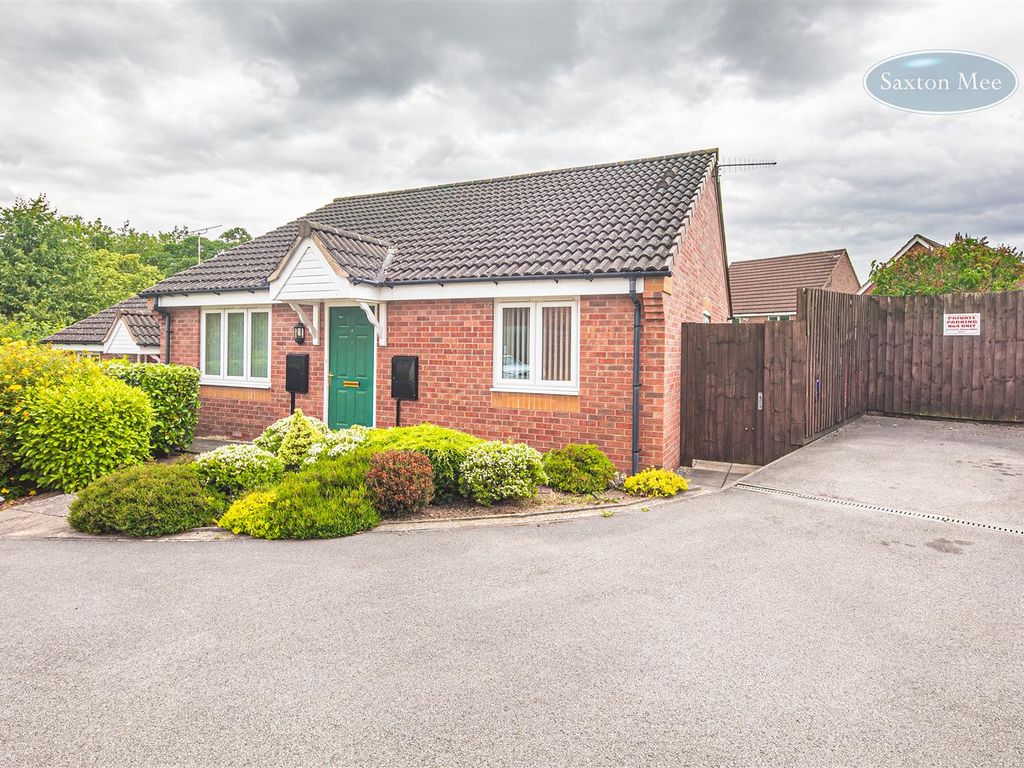 2 bed bungalow for sale in Middlewood Drive East, Wadsley Park Village
