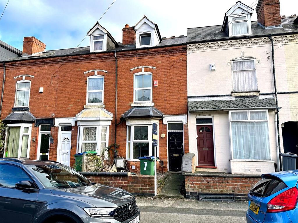 3 bed property to rent in Lightwoods Road, Bearwood B67 Zoopla