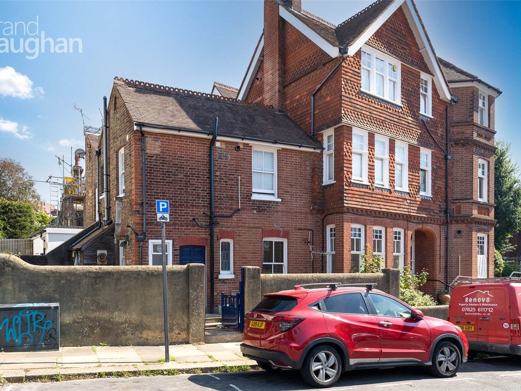 1 bed flat to rent in Highdown Road, Hove, East Sussex BN3, £1,250 pcm