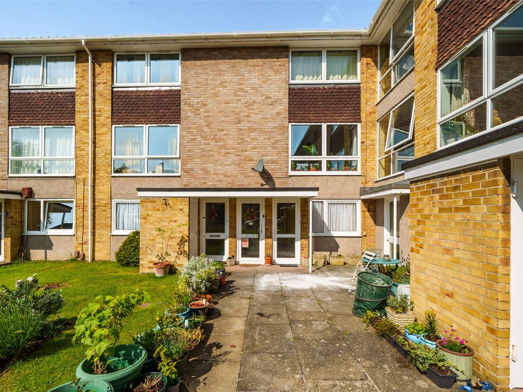 2 bed flat for sale in Wykeham Crescent, Oxford, Oxfordshire OX4 Zoopla