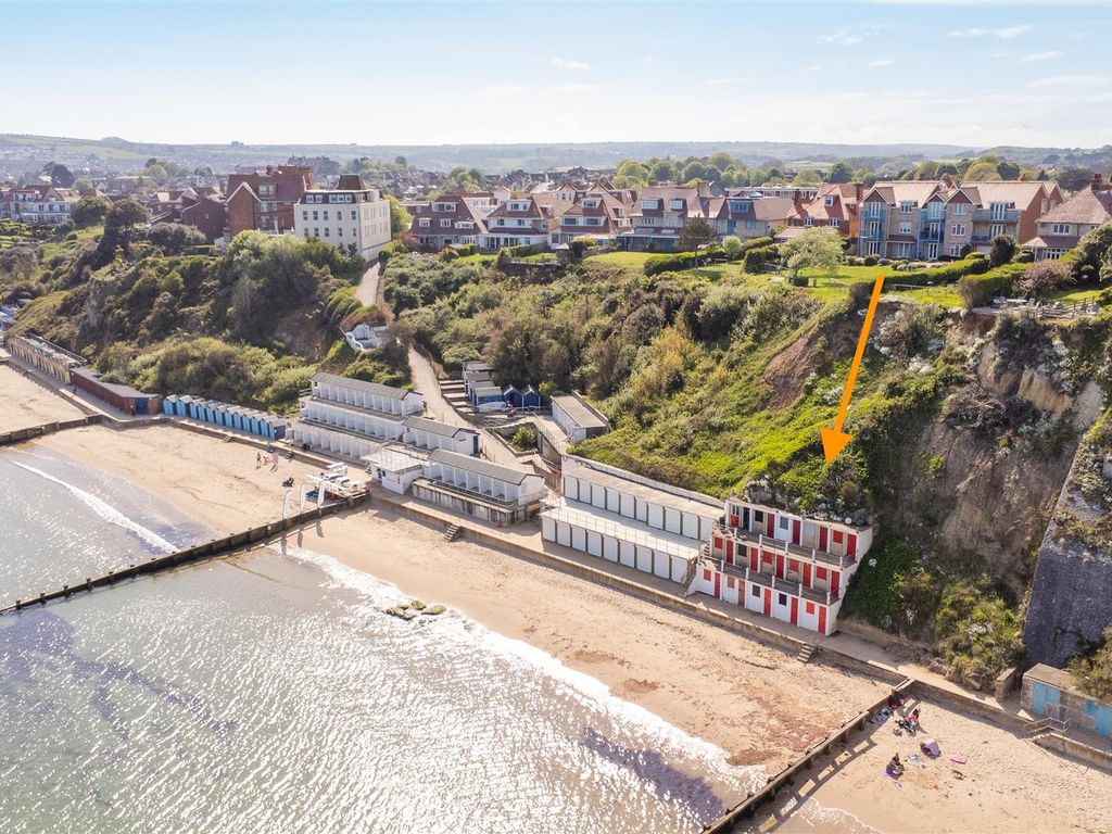 Property for sale in Burlington Road, Swanage BH19 Zoopla