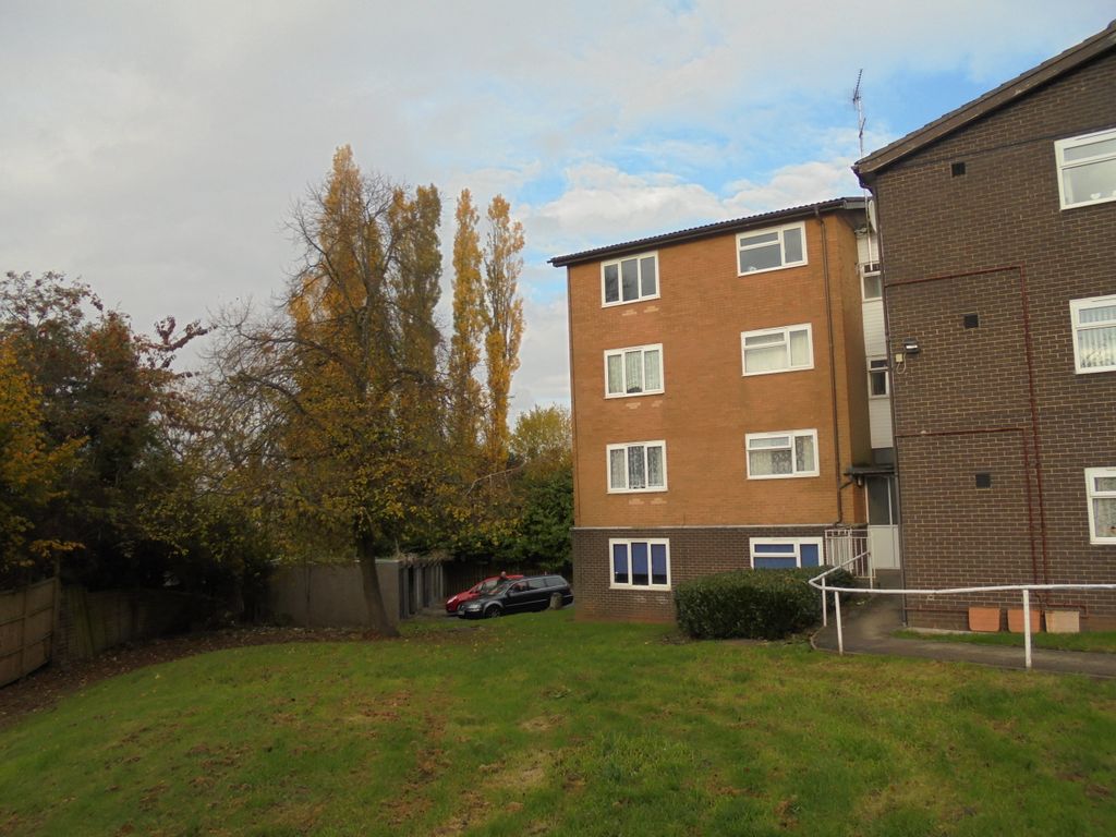 1 bed flat to rent in Hyacinth Court, Newcastle Under Lyme