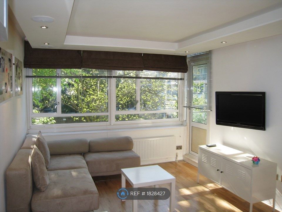 1 bed flat to rent in Whitley House, London SW1V, £1,990 pcm Zoopla