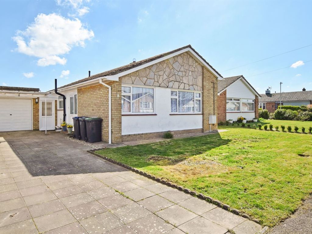 3 bed detached bungalow for sale in Rosebery Avenue, Herne Bay CT6 Zoopla