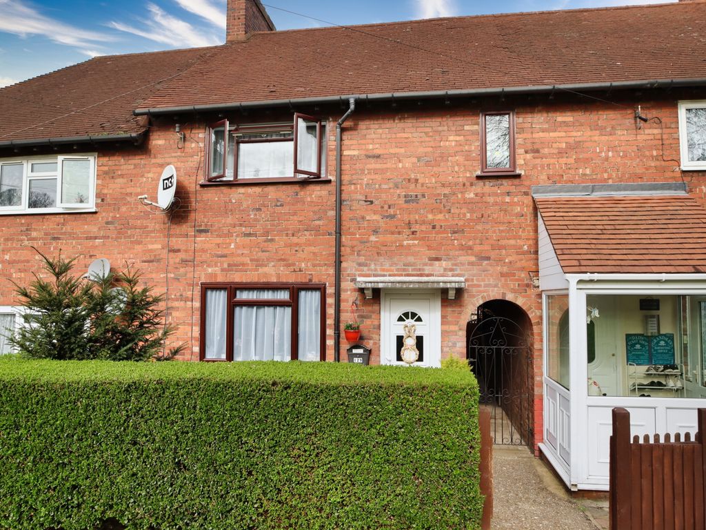 3 bed terraced house for sale in Churchbury Road, Mottingham SE9 Zoopla
