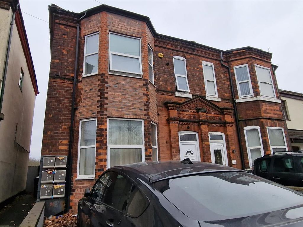 6 bed end terrace house to rent in Darlaston Road, Walsall WS2, £2,500