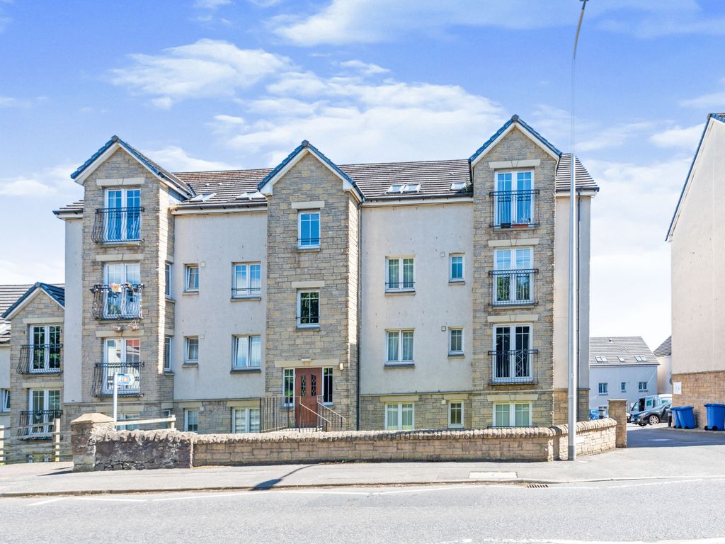 2 bed flat for sale in Croft An Righ, Inverkeithing KY11 Zoopla