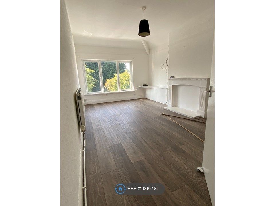 1 bed flat to rent in Penybont Road, Pencoed, Bridgend CF35, £460 pcm