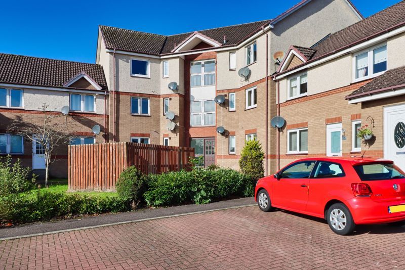 2 bed flat for sale in Goldpark Place, Eliburn, Livingston EH54 Zoopla