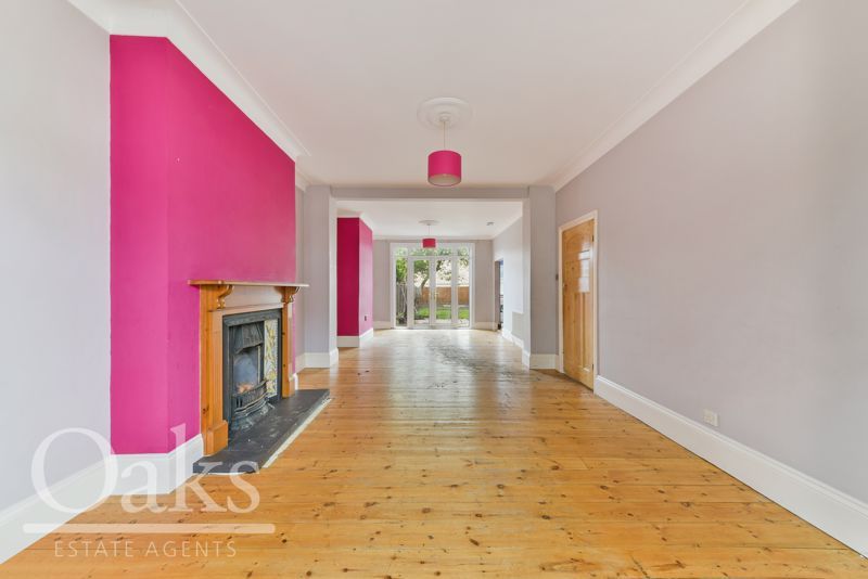 4 bed terraced house to rent in Dalmeny Avenue, London SW16 Zoopla
