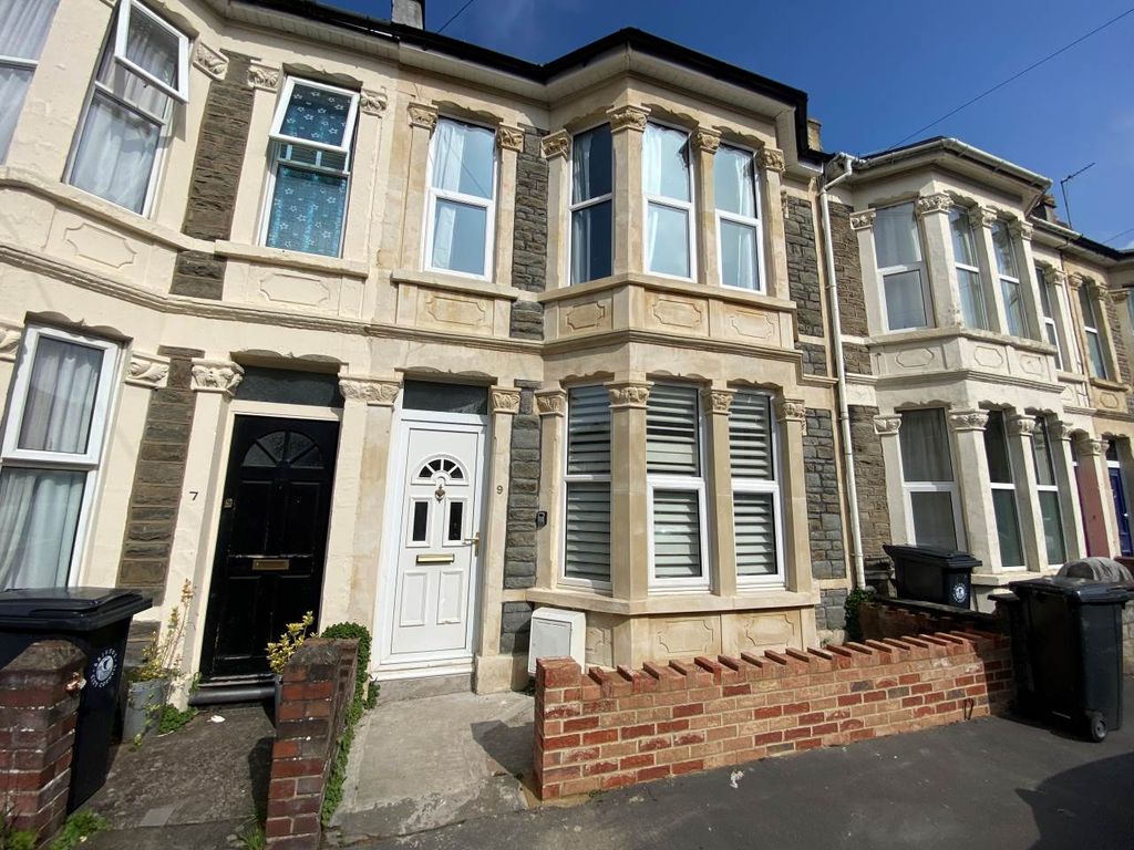 3 bed property to rent in Coronation Avenue, Fishponds, Bristol BS16