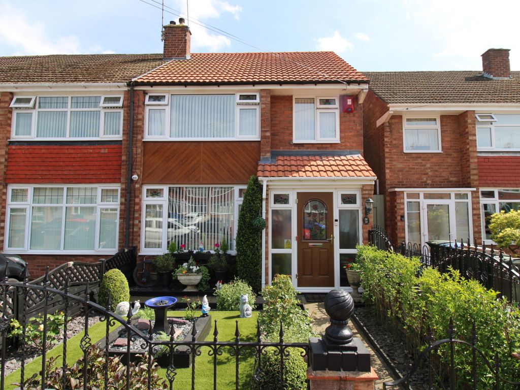 Armscott Road Coventry CV2