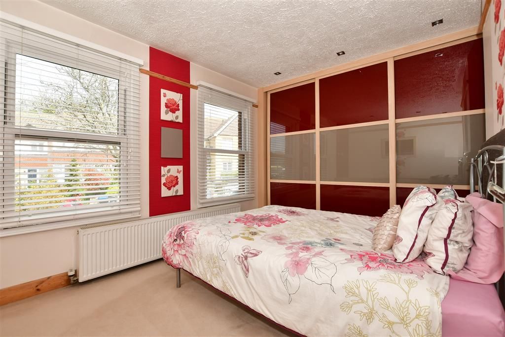 3 bed semidetached house for sale in College Road, Ramsgate, Kent CT11