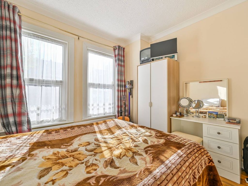 3 bed terraced house for sale in Lymington Avenue, Wood Green, London