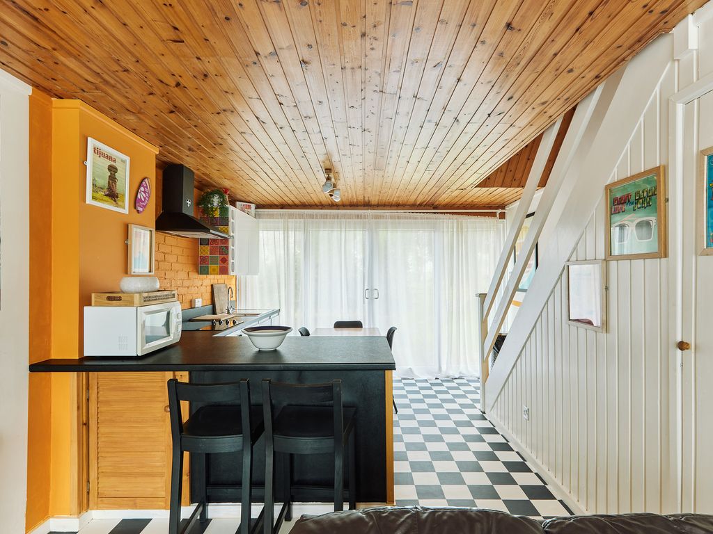 2 bed end terrace house for sale in Atlantic Reach, Newquay, Cornwall