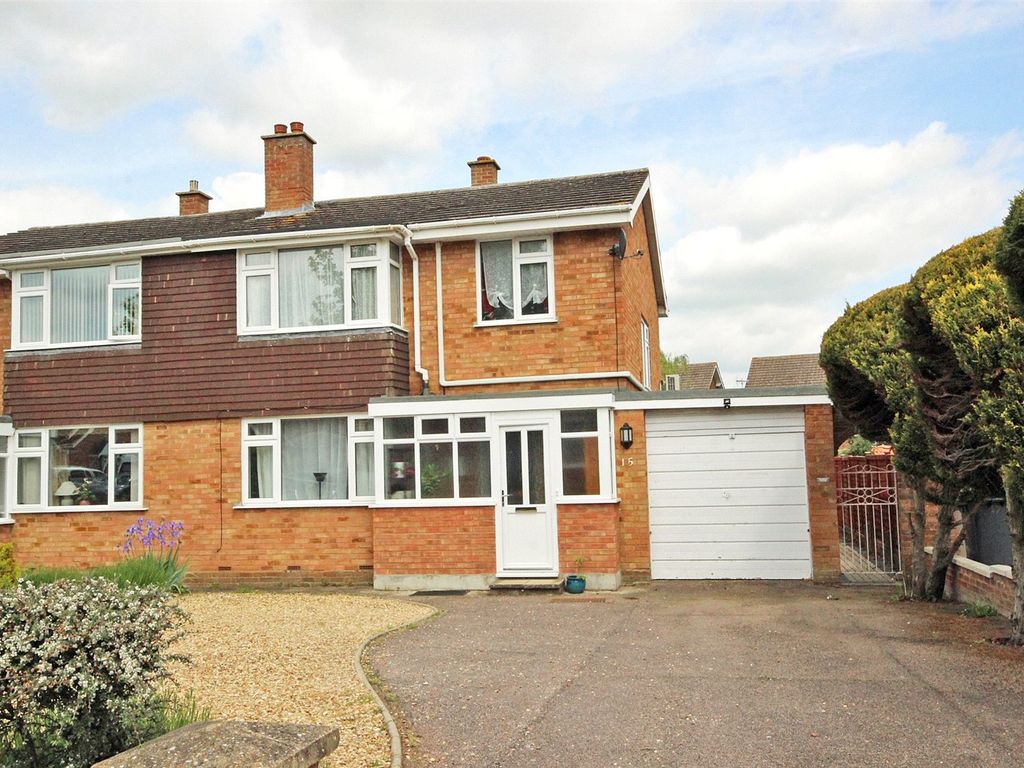 3 bed property for sale in Princes Road, Bromham, Bedford, Bedfordshire MK43 Zoopla
