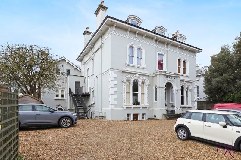 1 bed flat for sale in Lansdown Road, Cheltenham GL50 Zoopla