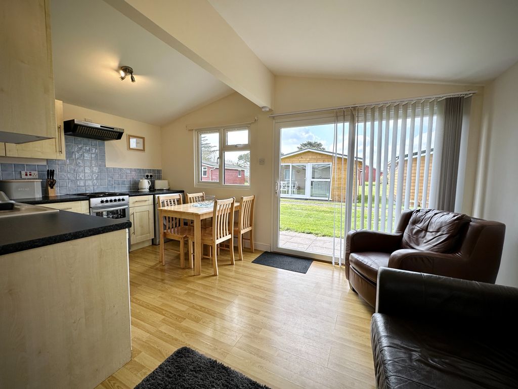 2 bed detached house for sale in St. Merryn, Padstow PL28 Zoopla