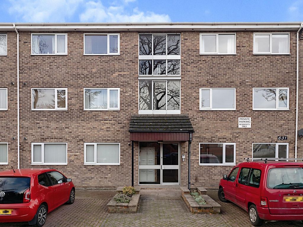 2 bed flat to rent in Beverley Road, Hull, East Yorkshire HU6 Zoopla