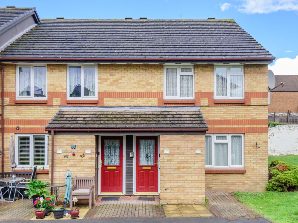 Magnolia Court, Auriol Drive, Hillingdon UB10  