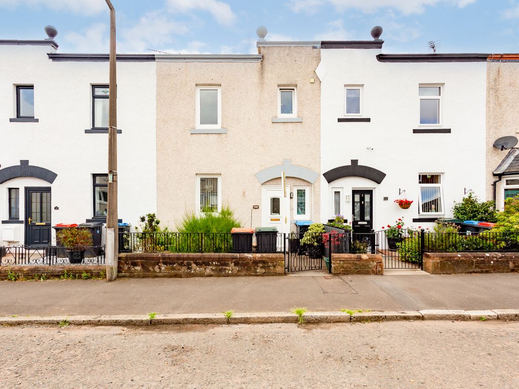 3 bed terraced house for sale in Balmoral Road, Dumfries DG1 Zoopla
