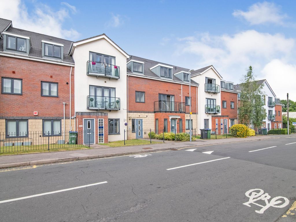 1 bed flat for sale in Cardale Street, Rowley Regis B65 Zoopla