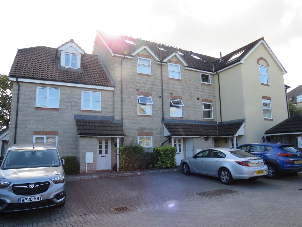 1 bed flat for sale in St. Marys Close, Warmley, Bristol BS30 Zoopla