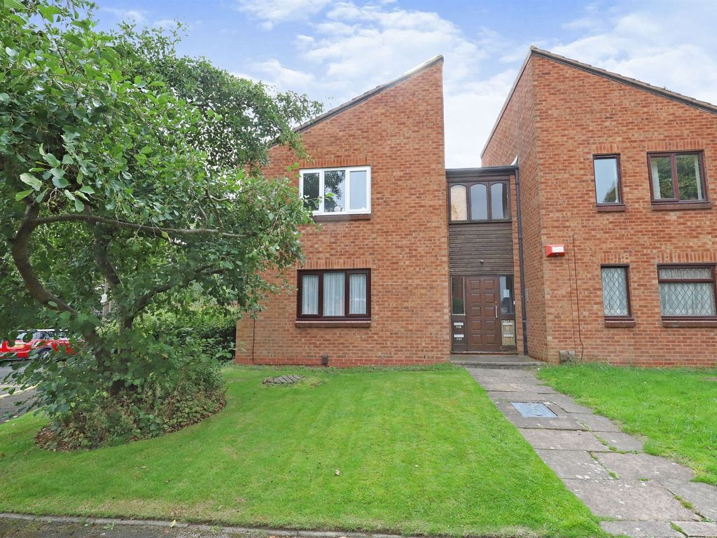 Parkfield Road, Parkfields, Wolverhampton WV4  