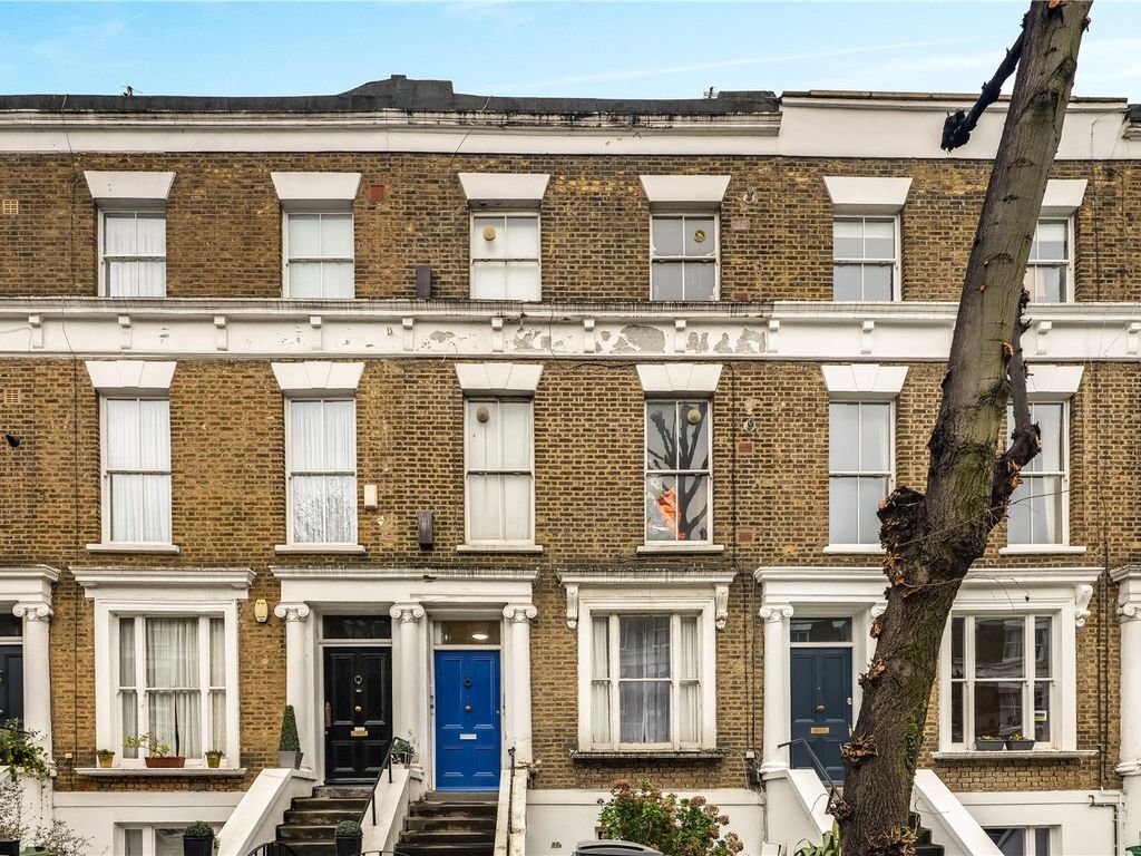 1 bed flat to rent in Gaisford Street, Kentish Town, London NW5 Zoopla