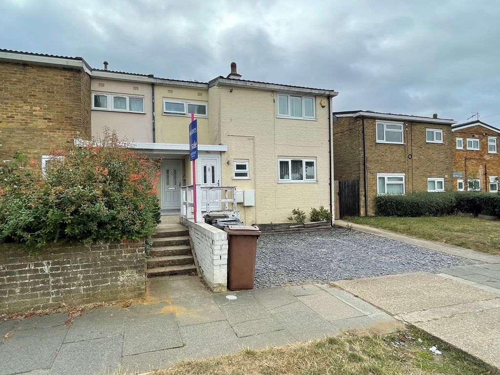 1 bed for sale in Valley Way, Stevenage SG2 Zoopla