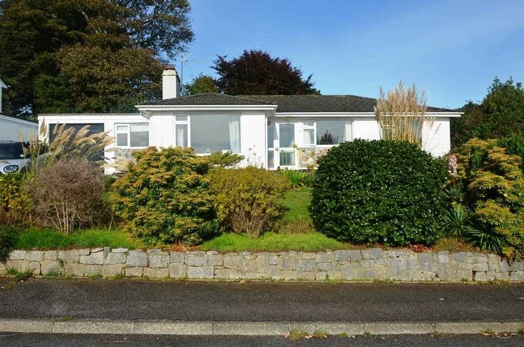 3 bed bungalow for sale in Bosmeor Road, Falmouth TR11 Zoopla