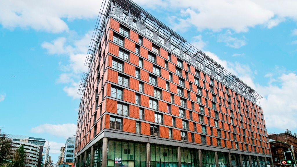 2 bed flat to rent in Argyle Street, City Centre, Glasgow G2 Zoopla