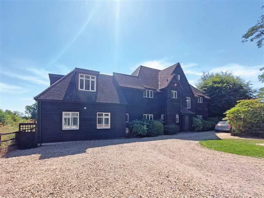 5 bed detached house for sale in Road, Arkley, EN5 Zoopla