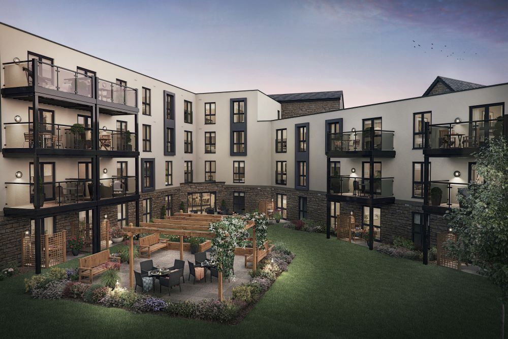 New home, 1 bed property for sale in Shap Road LA9, £230,000 Zoopla