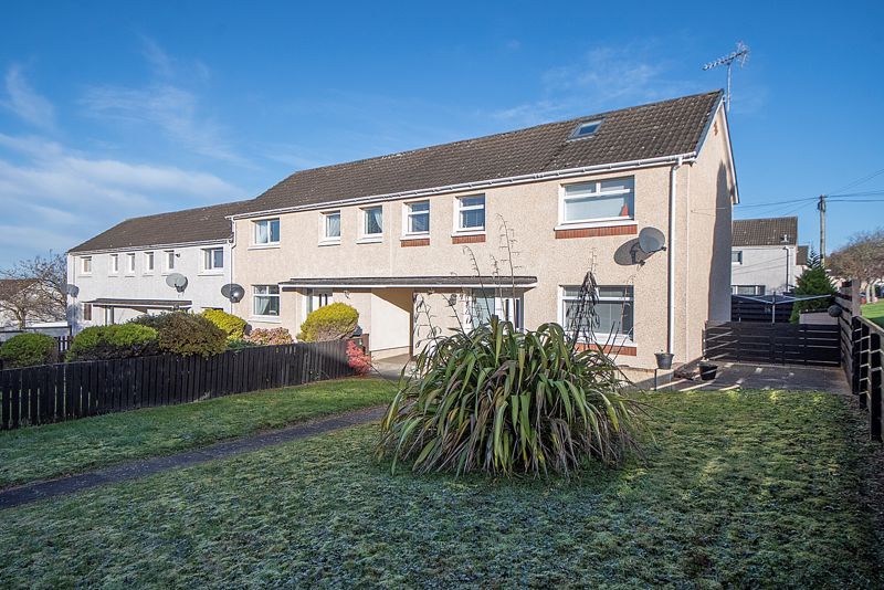 3 bed end terrace house for sale in Westhouses Street, Mayfield