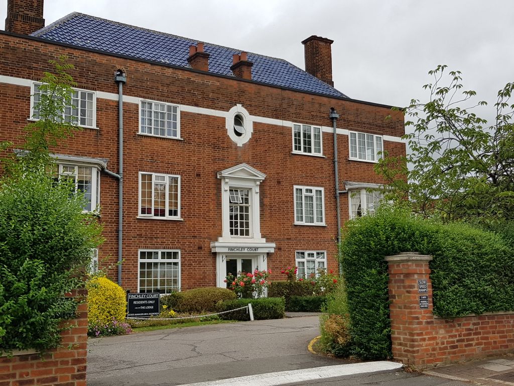 2 bed flat for sale in Finchley Court Ballards Lane, Finchley N3 Zoopla