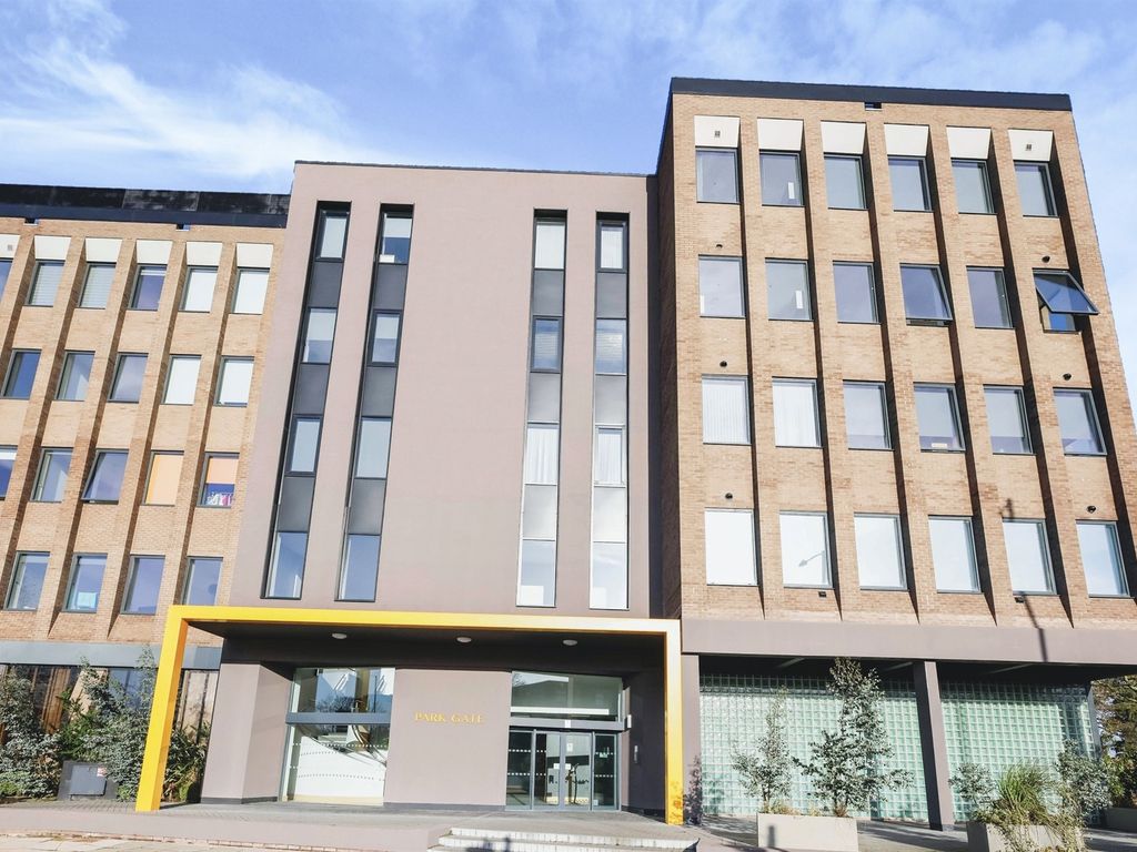 2 bed flat for sale in Coventry Road, Sheldon, Birmingham B26 Zoopla