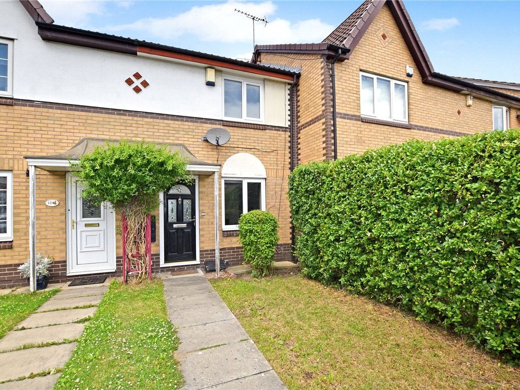 2 bed town house for sale in Gardeners Court, Leeds, West Yorkshire