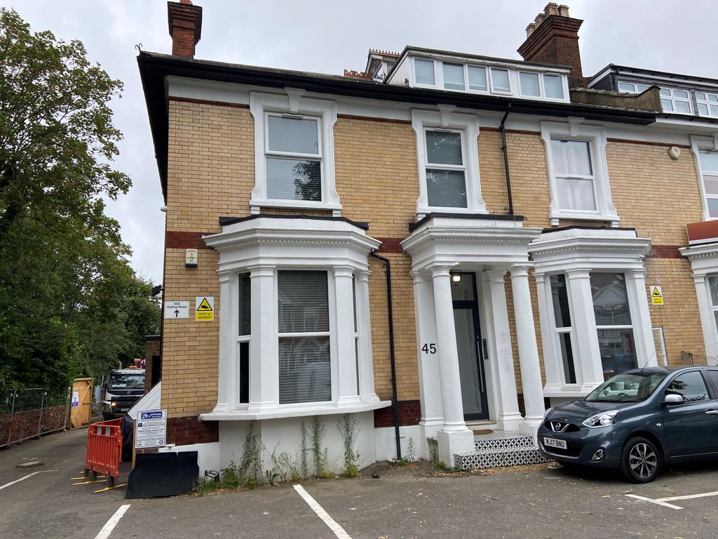 Studio to rent in Ealing Road, Wembley HA0, £1,170 pcm Zoopla