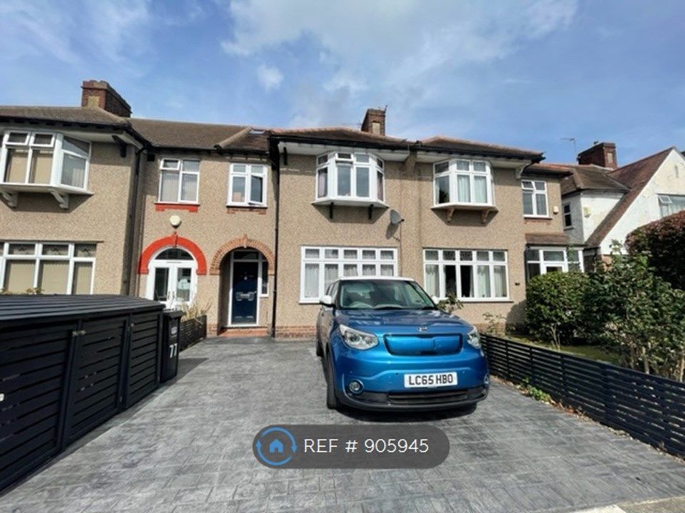 Room to rent in Brangbourne Road, Bromley BR1 Zoopla