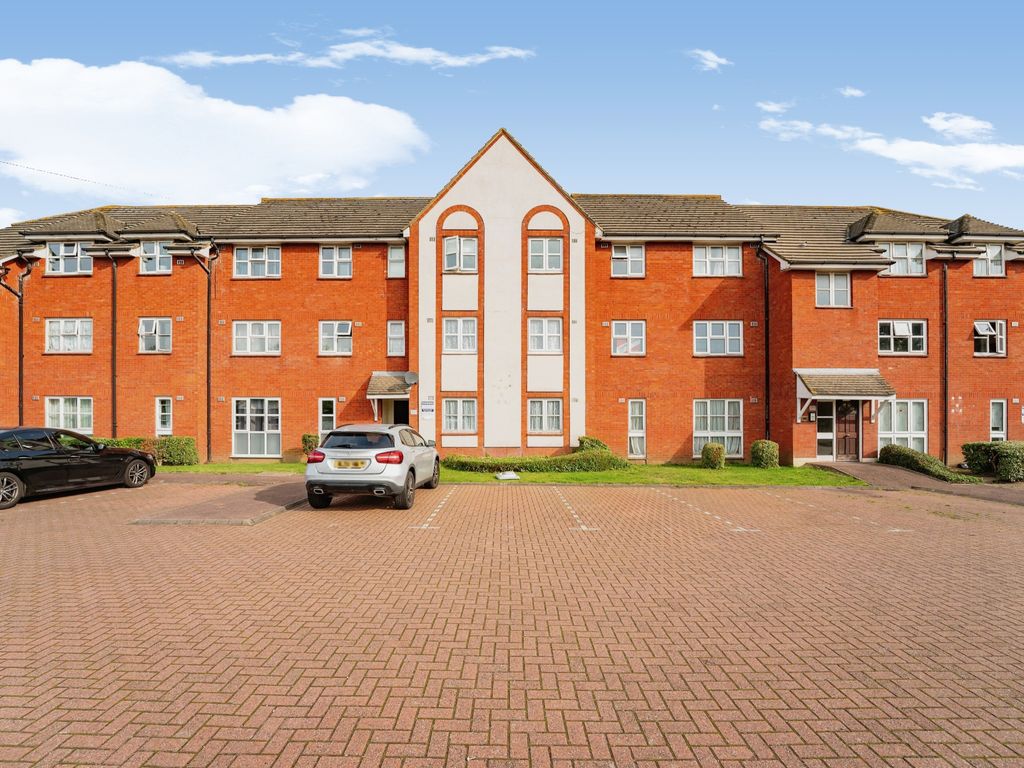 2 bed flat for sale in Cherry Lane, West Drayton UB7, £270,000 Zoopla