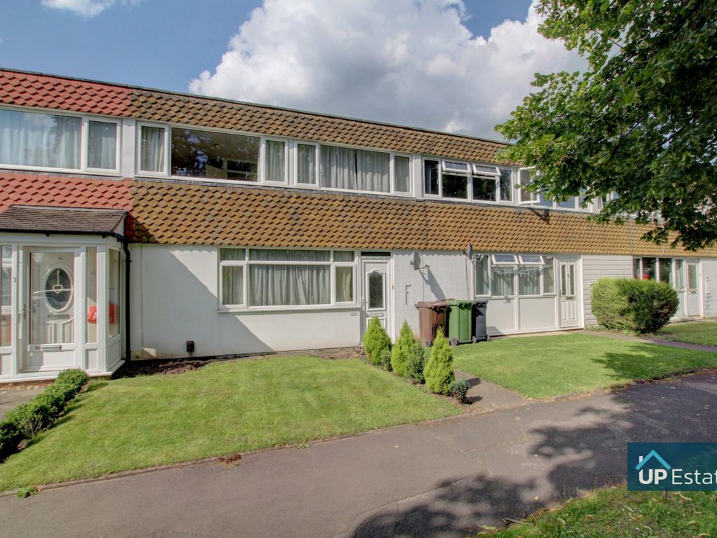 Ansley Way, Solihull B92  