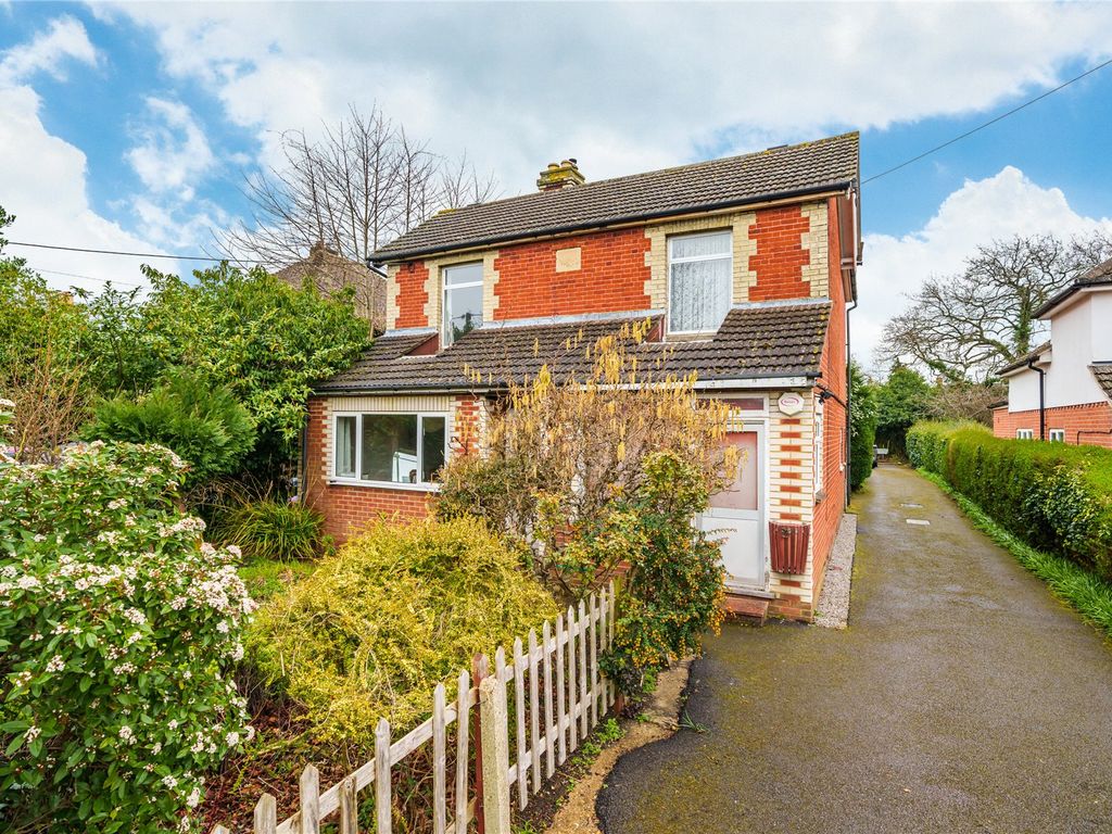 4 bed detached house for sale in West End, Woking, Surrey GU24 Zoopla