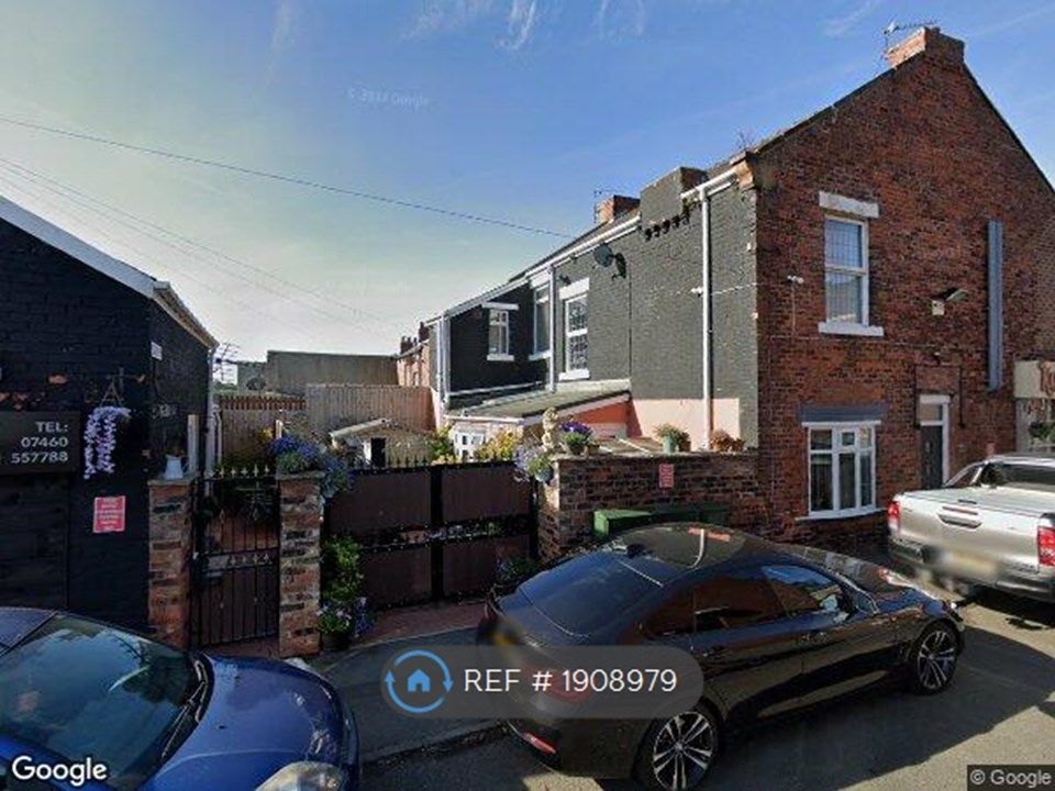 2 bed terraced house to rent in Claude Street, HettonLeHole, Houghton Le Spring DH5, £550 pcm