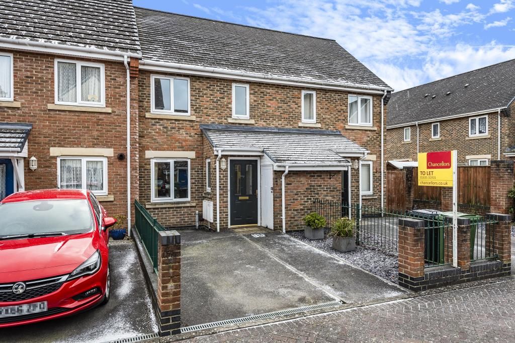 2 bed terraced house for sale in Newbury, Berkshire RG14 Zoopla