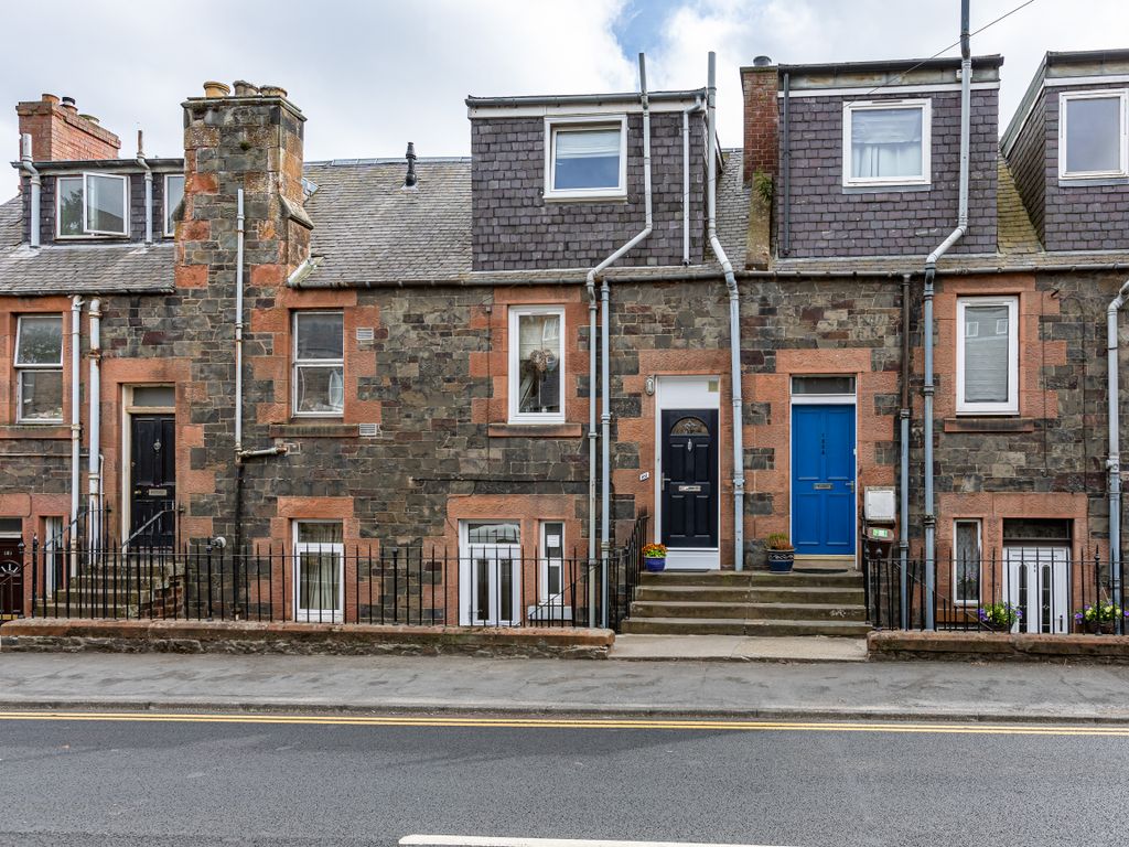 1 bed flat for sale in Magdala Terrace, Galashiels TD1, £50,000 Zoopla