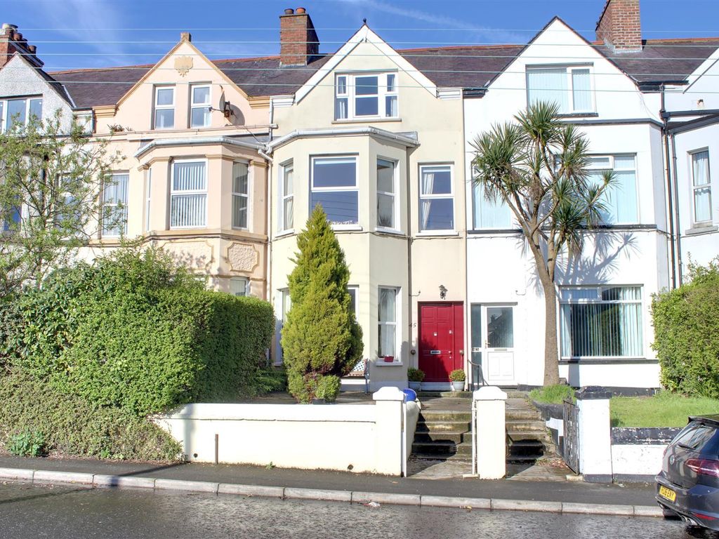 5 bed terraced house for sale in Millisle Road, Donaghadee BT21, £
