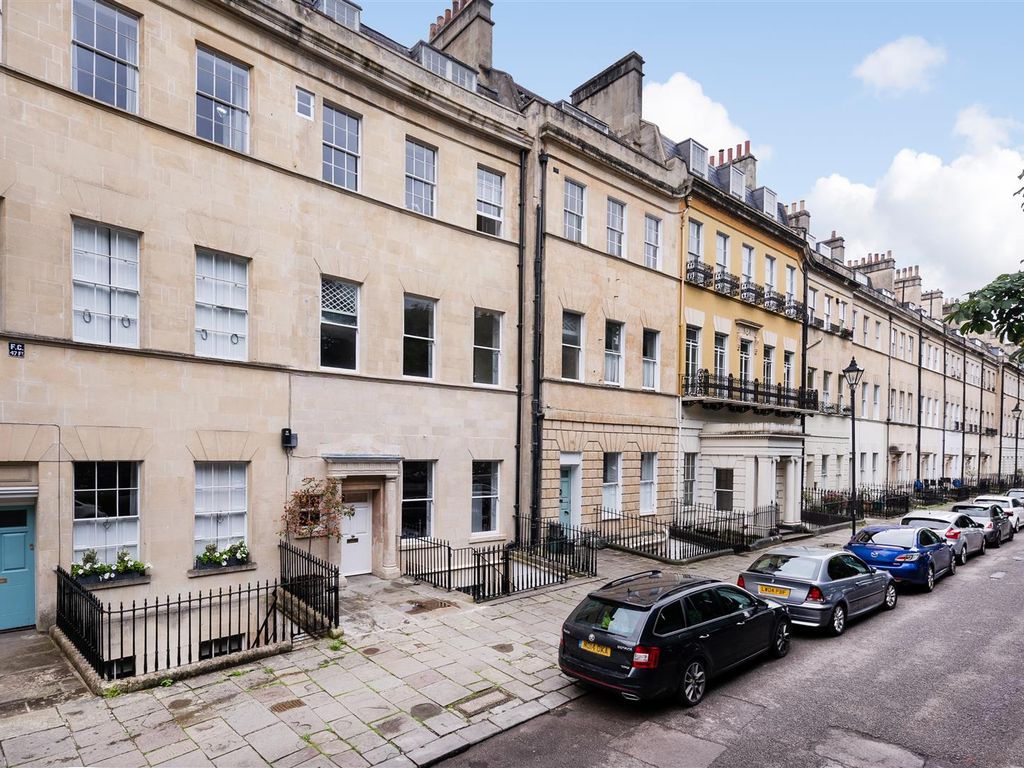 1 bed flat for sale in Grosvenor Place, Larkhall, Bath BA1, £365,000 Zoopla