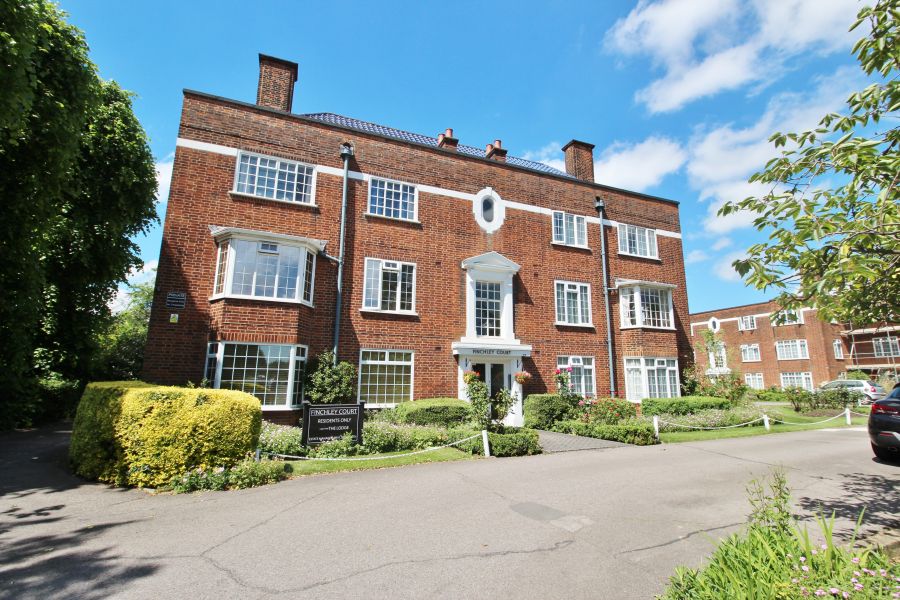 2 bed flat for sale in Ballards Lane, London N3 Zoopla