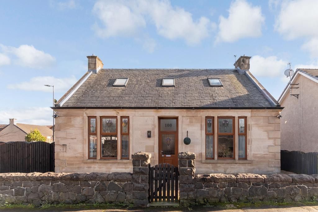 5 bed villa for sale in Graham Street, Wishaw ML2, £340,000 Zoopla